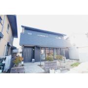 桑野二丁目貸家