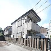 メゾンベール大松