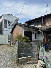 姫島テラスハウス