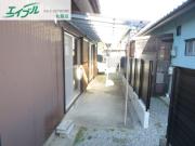 大黒田田俣様貸家