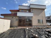 登別市若山町1丁目6-1戸建