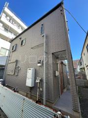 東矢口三丁目戸建