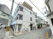 近鉄大阪線長瀬駅まで徒歩3分