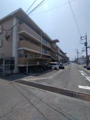ＪＲ豊肥本線平成駅まで徒歩10分