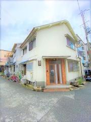 萱島南町14-20テラス