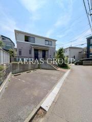 ラ・コート鵠沼海岸 H棟
