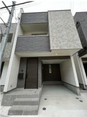 Kolet横浜大倉山（コレット横浜大倉山）4