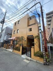 パークアベニューエステイン