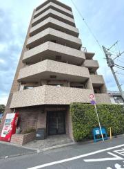 東急東横線都立大学駅まで徒歩9分