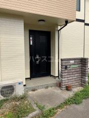 南中丸戸建