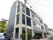 ＪＲ関西本線奈良駅まで徒歩6分