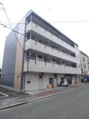 ＪＲ関西本線平野駅まで徒歩9分