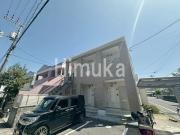 ＪＲ山陽本線東岡山駅まで徒歩7分