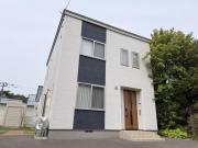 本通1丁目23番貸家