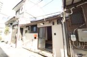 阪神本線出屋敷駅まで徒歩5分