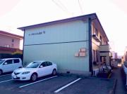 エーデルハイム健軍 B棟