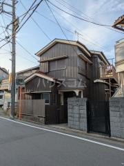馬場一丁目戸建