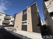 南海本線住ノ江駅まで徒歩11分