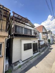 南中振 戸建て