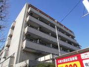 京急大師線東門前駅まで徒歩9分