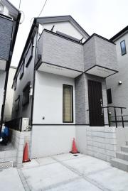 Sumai-to練馬区大泉町01
