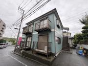 多摩都市モノレール大塚・帝京大学駅まで徒歩3分