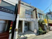 小田急小田原線豪徳寺駅まで徒歩2分