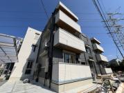 Sunny Hills A棟