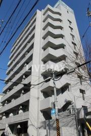 ライオンズマンション神戸西元町