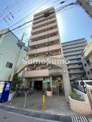 ＪＲ山陽本線兵庫駅まで徒歩5分