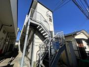アルテ馬堀海岸