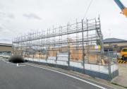 東武伊勢崎・大師線南羽生駅まで徒歩4分