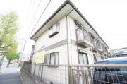 ＪＲ内房線八幡宿駅まで徒歩10分