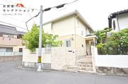 八尾市山本町4丁目戸建