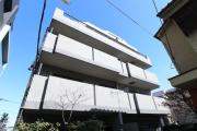 都営大江戸線若松河田駅まで徒歩4分