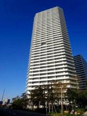 コットンハーバータワーズ ベイウエスト