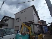 山陽電鉄網干線夢前川駅まで徒歩12分