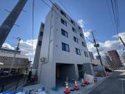 クレシエンテ大和町