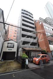 地下鉄中央線堺筋本町駅まで徒歩5分