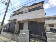 （仮）北本市中央貸家