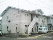 コーポしろいいえ