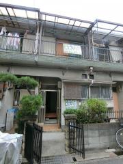地下鉄長堀鶴見緑地線門真南駅まで徒歩12分