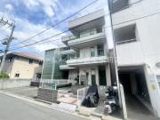 ＪＲ片町線徳庵駅まで徒歩12分