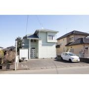 伊奈東F住宅