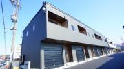 GARAGE Add One A
