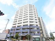 ＪＲ中央線日野駅まで徒歩2分