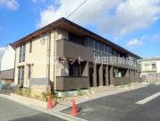 ＪＲ東海道本線瀬田駅まで徒歩20分
