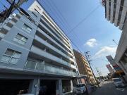 泉マンション
