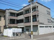 バティール宮の沢 Battir miyanosawa