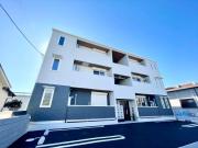 D-ROOM万願寺
